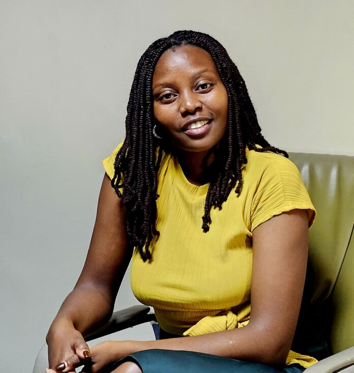 muchira-wanjiku