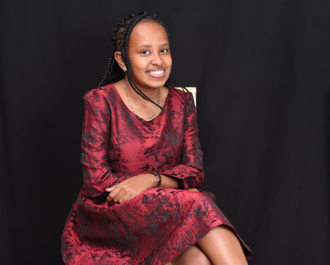 Counselling Psychologist | Mental Health Advocate | Trauma & Life Transitions Specialist