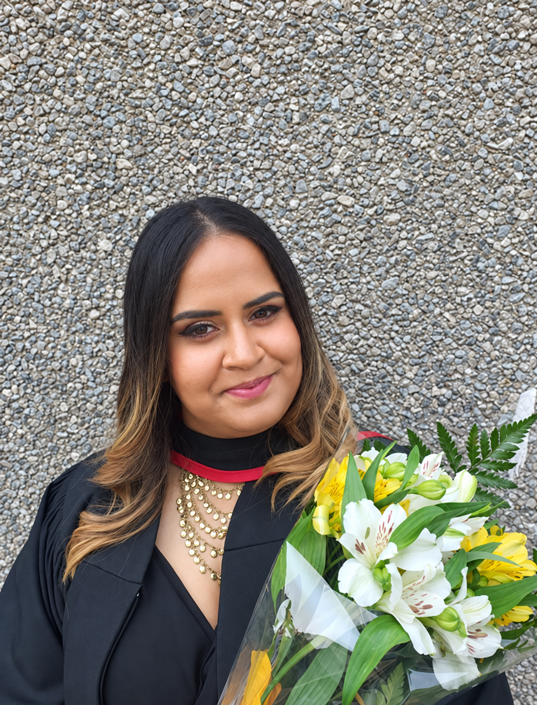 Counselling Psychologist