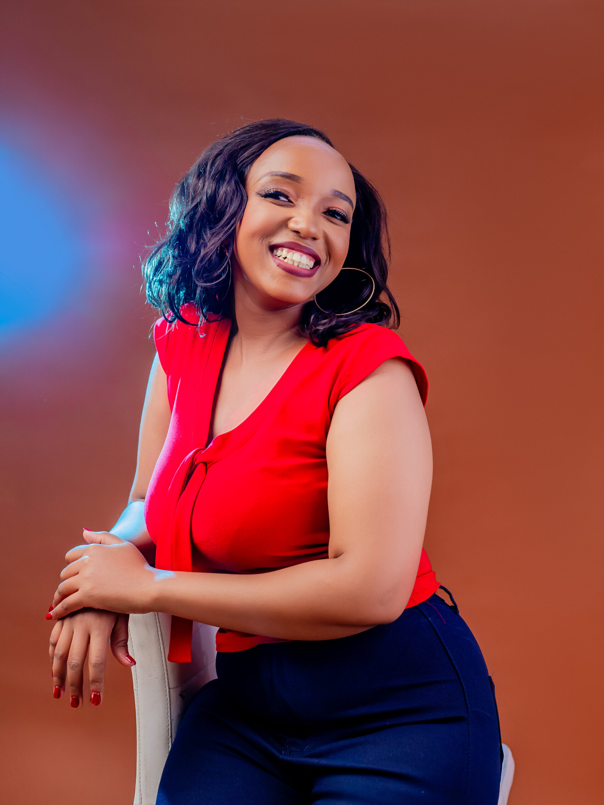 Counselling Psychologist